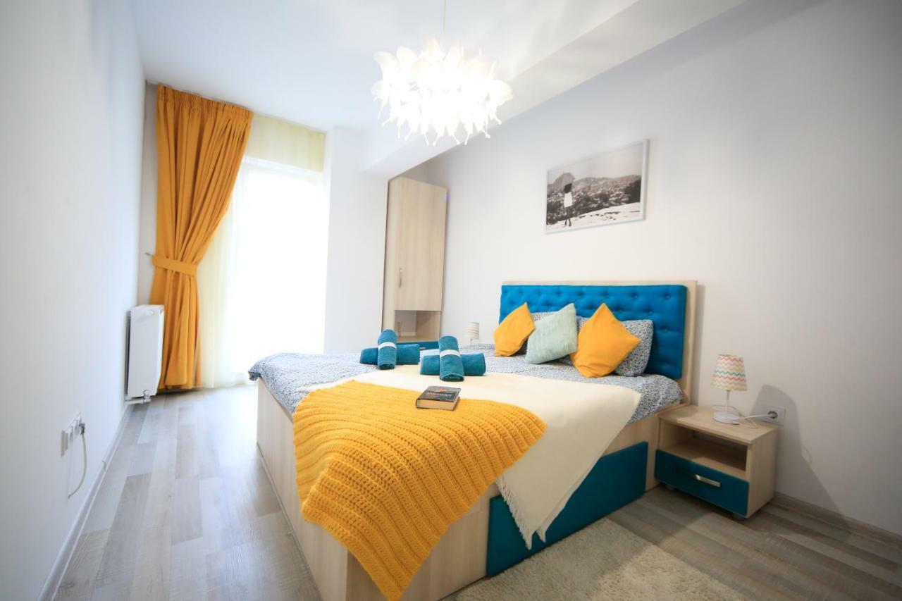 Korona Studio Braşov Buitenkant foto