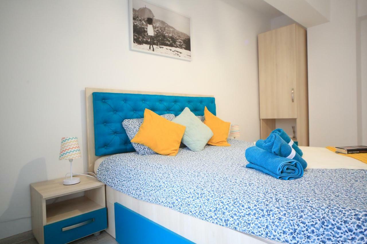 Korona Studio Braşov Buitenkant foto