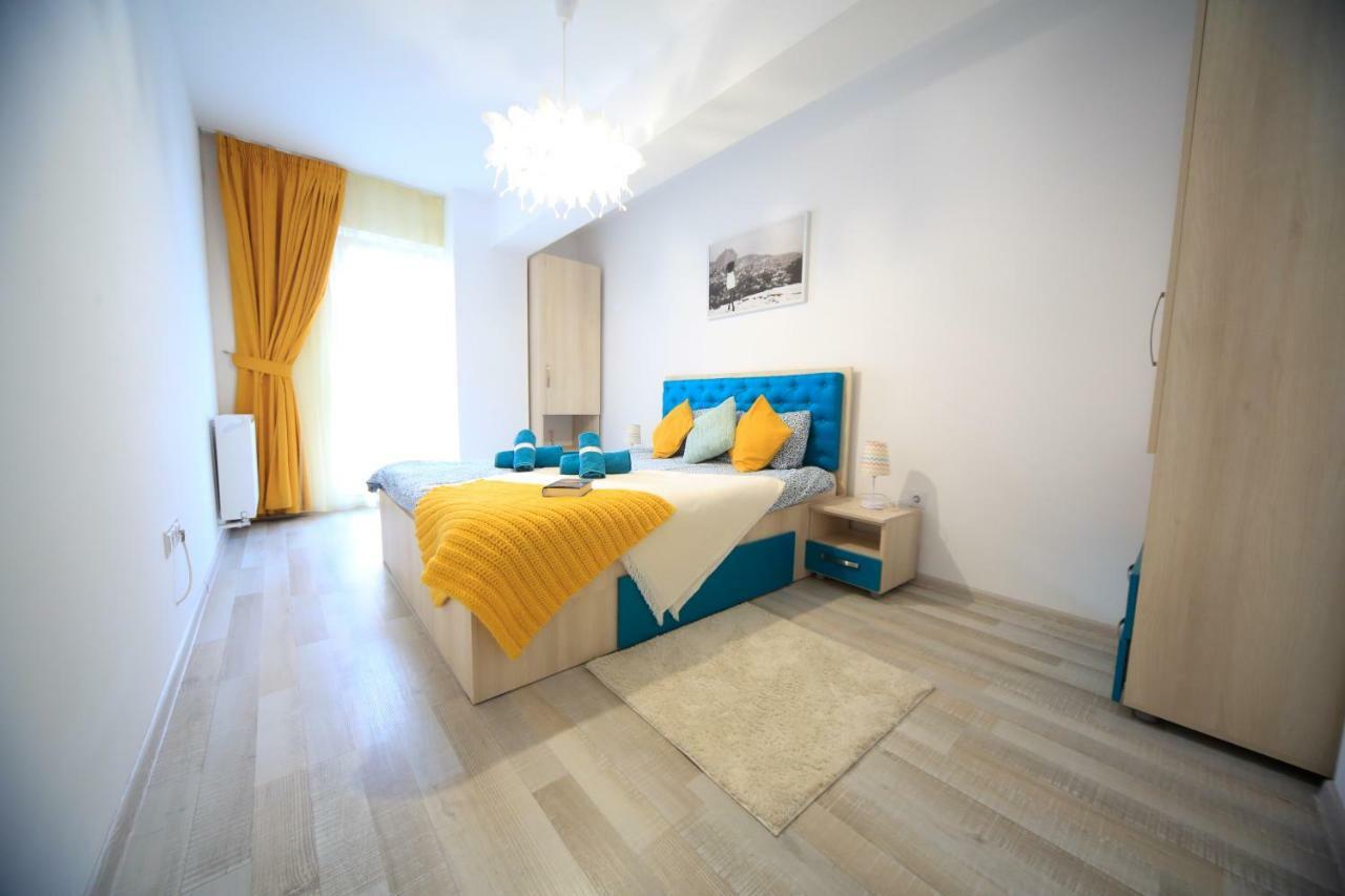 Korona Studio Braşov Buitenkant foto