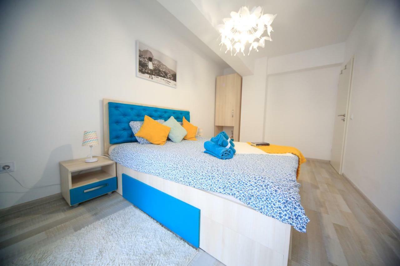 Korona Studio Braşov Buitenkant foto