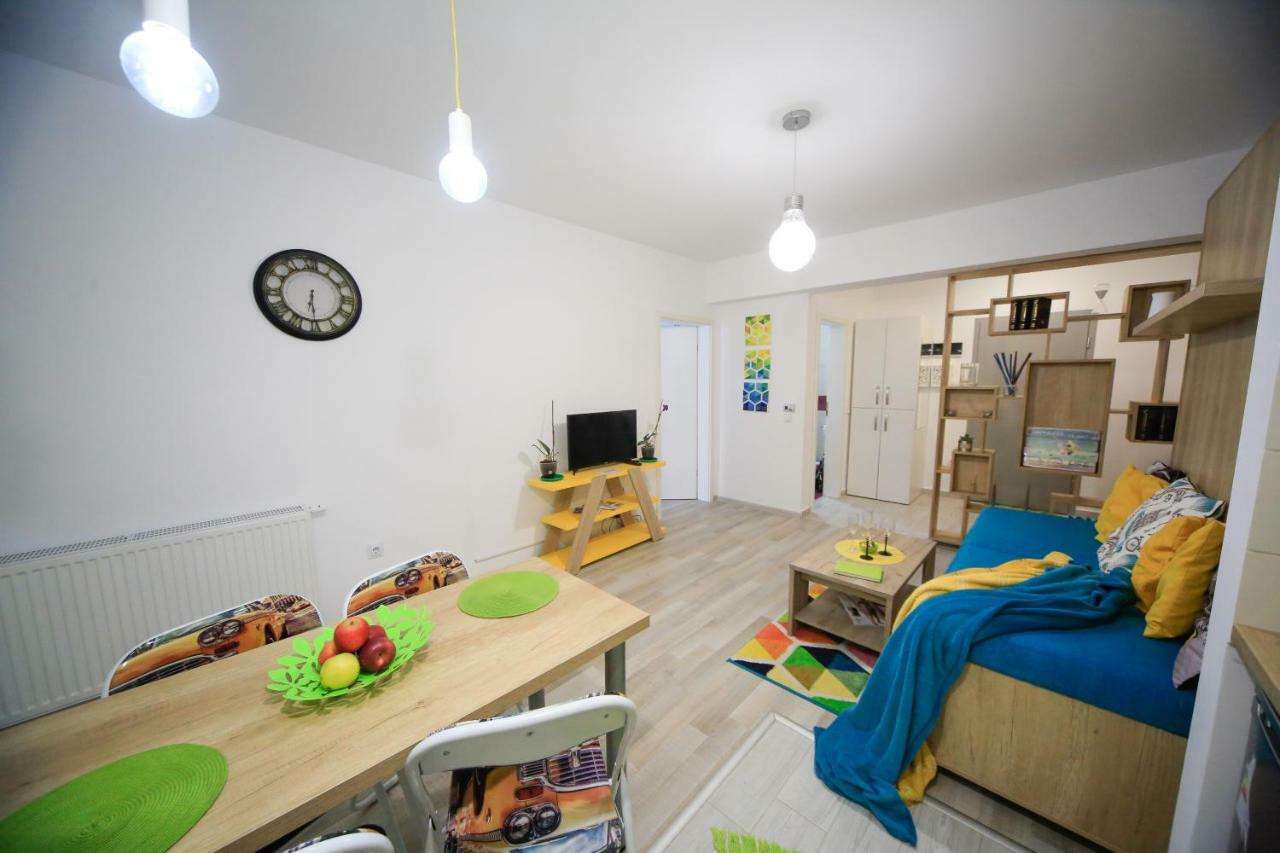 Korona Studio Braşov Buitenkant foto