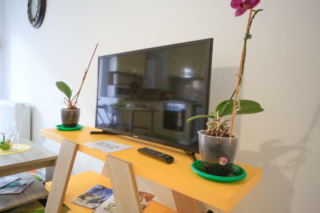 Korona Studio Braşov Buitenkant foto