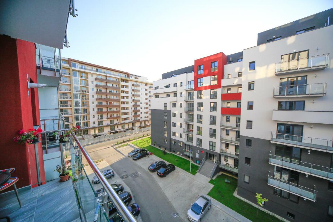 Korona Studio Braşov Buitenkant foto