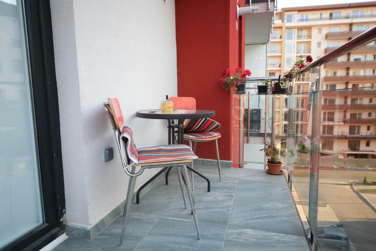 Korona Studio Braşov Buitenkant foto