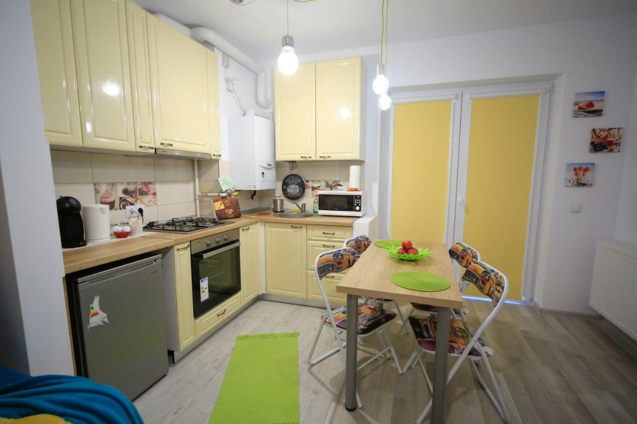 Korona Studio Braşov Buitenkant foto