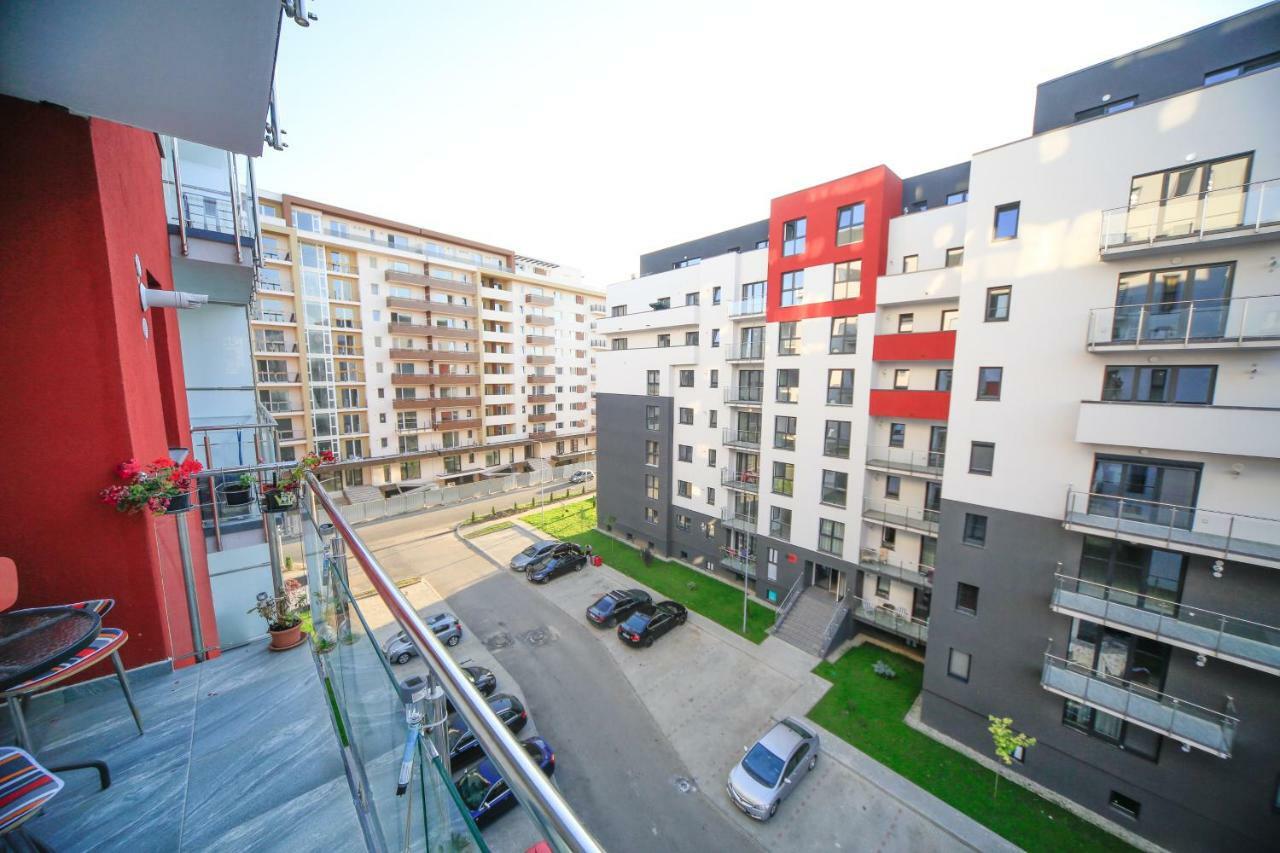 Korona Studio Braşov Buitenkant foto