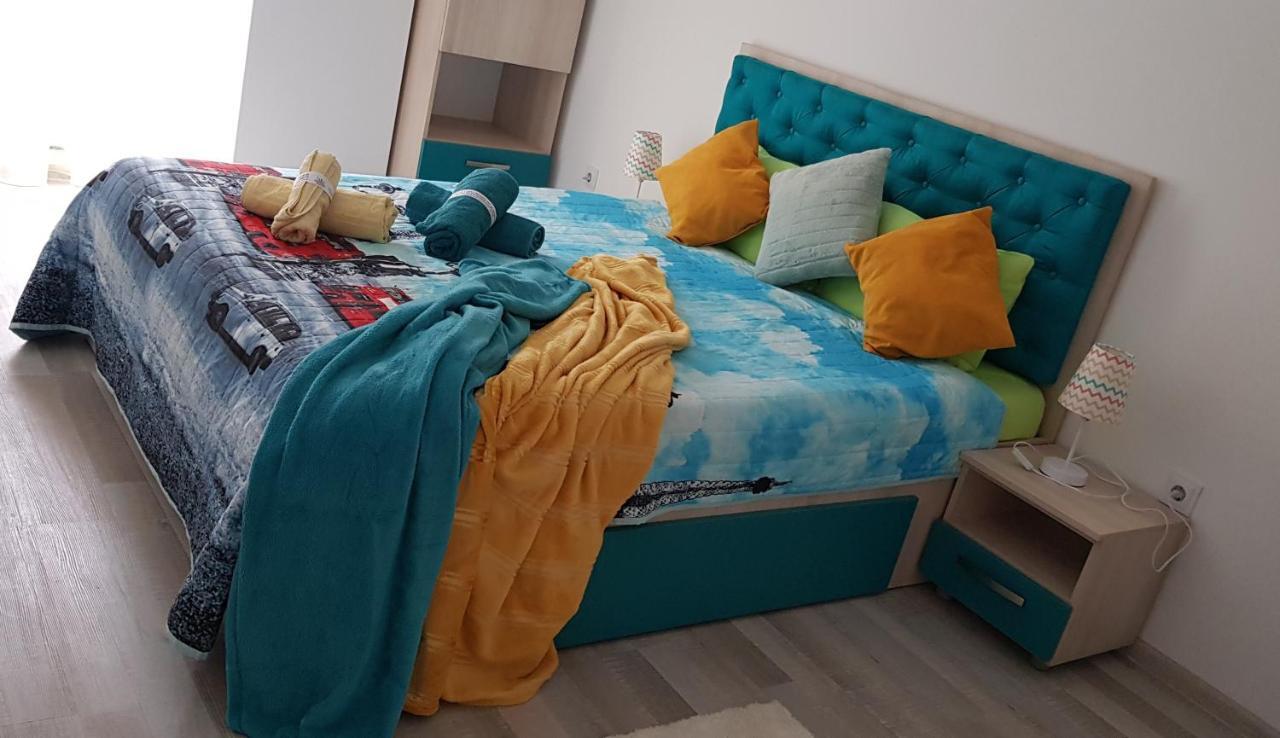 Korona Studio Braşov Buitenkant foto