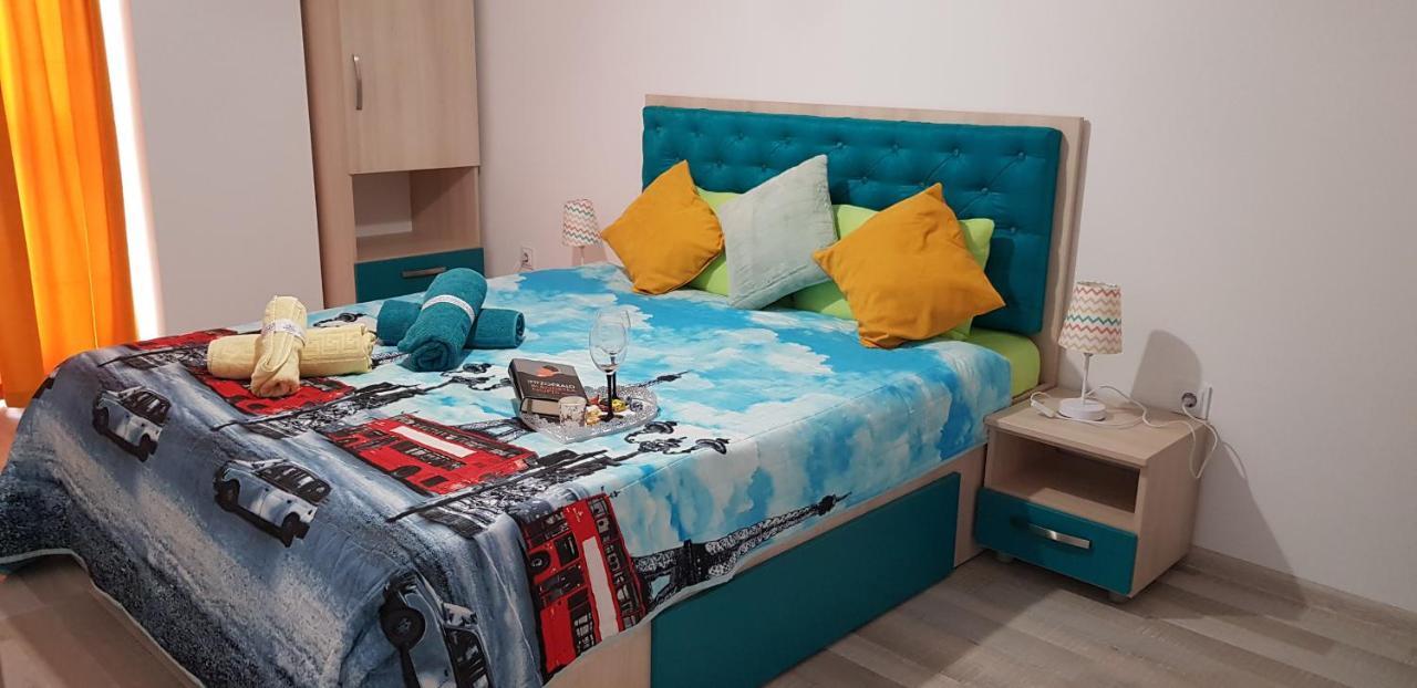 Korona Studio Braşov Buitenkant foto